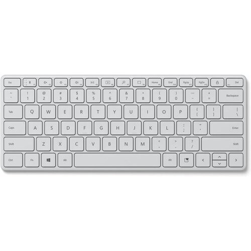 Microsoft Keyboard AZERTY French Wireless Designer ...