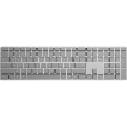 Microsoft Keyboard AZERTY French WS2-00006 ...