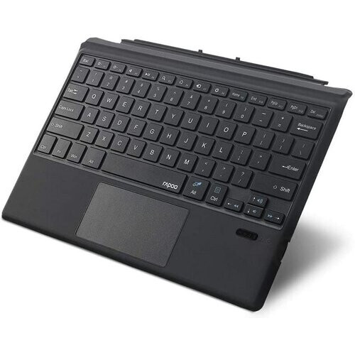 Microsoft Surface Keyboard Pro - QWERTY 5.00mm ...