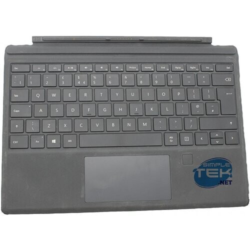 Microsoft 1755 Trackpad ...