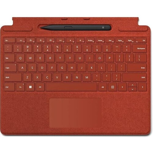 Microsoft Keyboard QWERTY English (US) Wireless ...