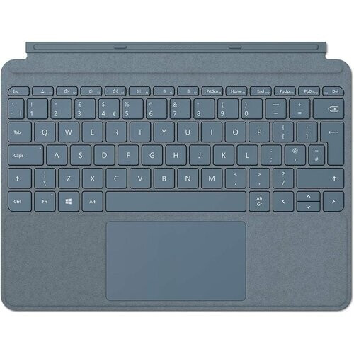 Microsoft Keyboard Surface Go Type Cover - QWERTY ...