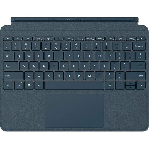 Microsoft Keyboard QWERTY English (US) Surface Pro ...