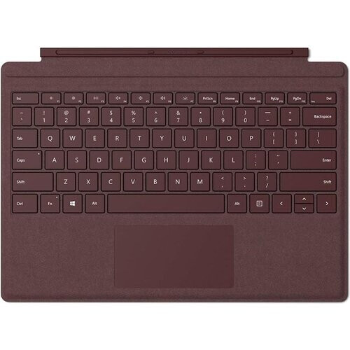 Microsoft Keyboard QWERTY English (US) Surface Pro ...