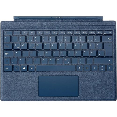 Keyboard Microsoft Surface Pro Type Cover M1725 - ...