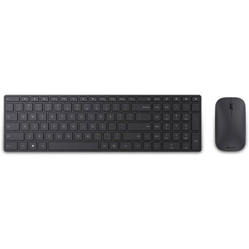 Microsoft Keyboard QWERTY English (US) Designer ...