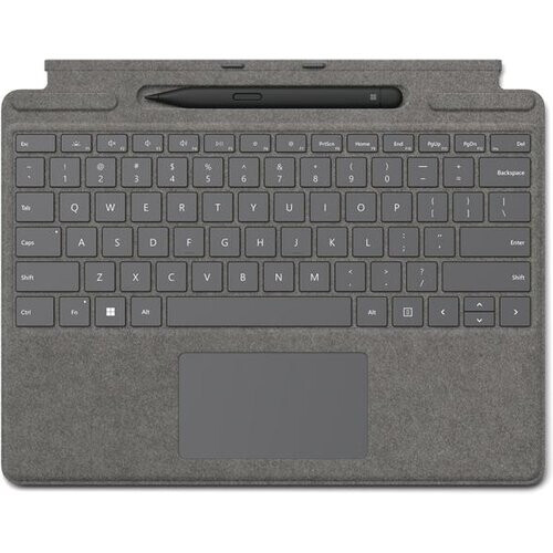 Microsoft Keyboard QWERTY English (US) Wireless ...