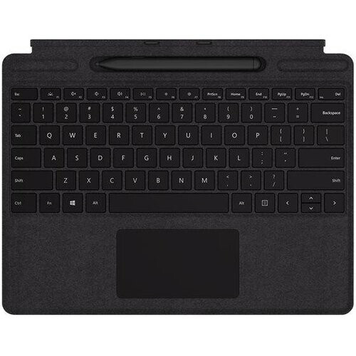 Microsoft Keyboard QWERTY English (US) Wireless ...