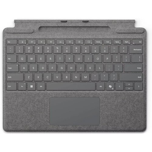 Microsoft Keyboard QWERTY English (US) Wireless ...