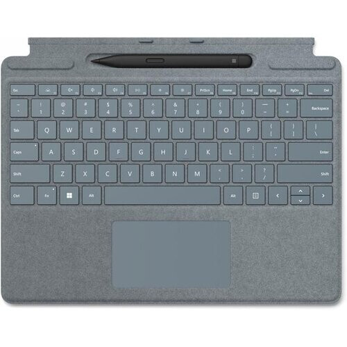 Microsoft Keyboard QWERTY English (US) Wireless ...