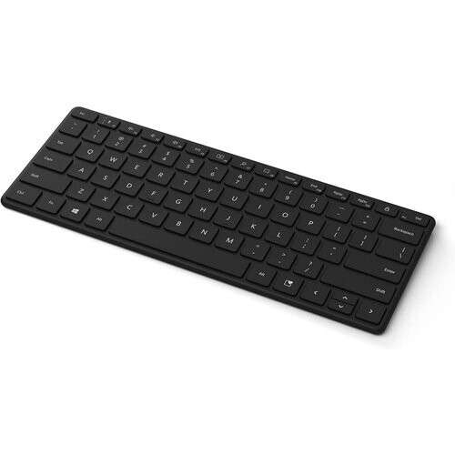 Microsoft Keyboard QWERTY US English Wireless ...