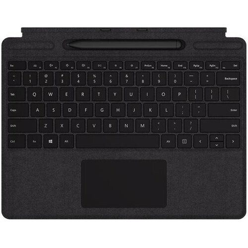 Microsoft Keyboard QWERTY English (UK) Wireless ...