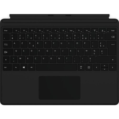 Microsoft Keyboard QWERTY Italian Wireless Backlit ...