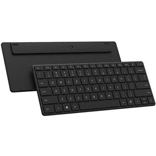 Microsoft Designer Compact Keyboard QWERTY Nordic ...