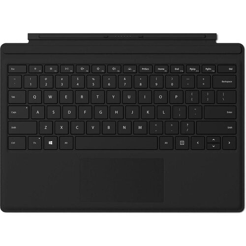 Fully redesigned, the Surface Pro Type Cover is ...