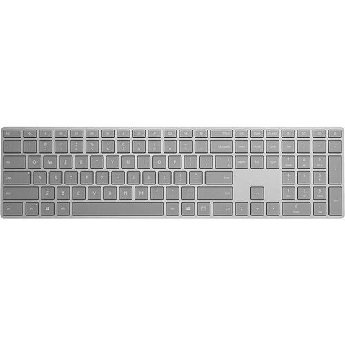 Microsoft Keyboard QWERTY Wireless 1742 ...