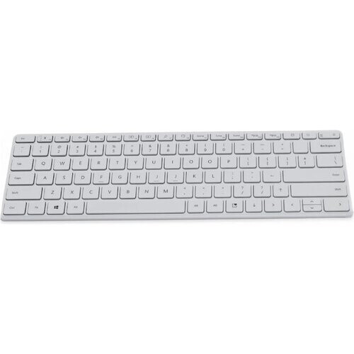 Brand Microsoft MPN 21Y-00040 Color Glacier White ...