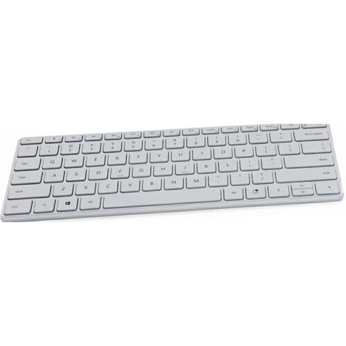Microsoft Designer Compact Keyboard - Slim ...