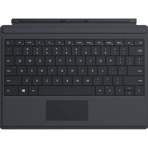 Microsoft Type Cover Keyboard for Surface 3 Qwerty ...