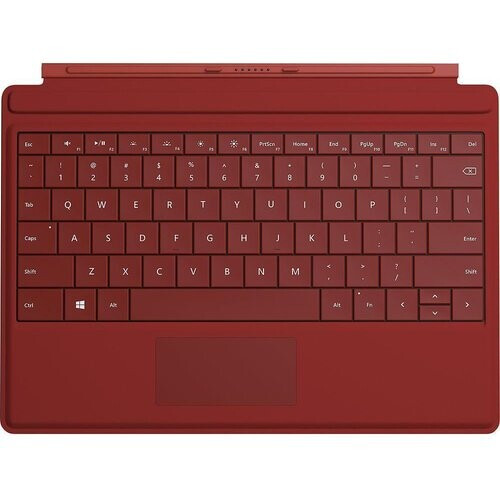 Keyboard Microsoft Surface 3 Type Cover Qwerty ...