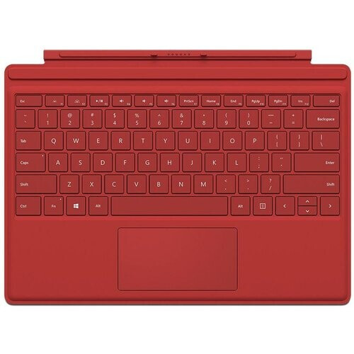 MICROSOFT SURFACE TYPE COVER FOR SURFACE PRO 3 The ...