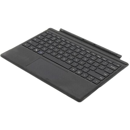 MICROSOFT SURFACE TYPE COVER Connect your Surface ...