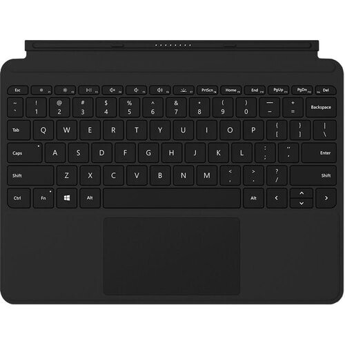 The Surface Go Signature Type Cover from Microsoft ...