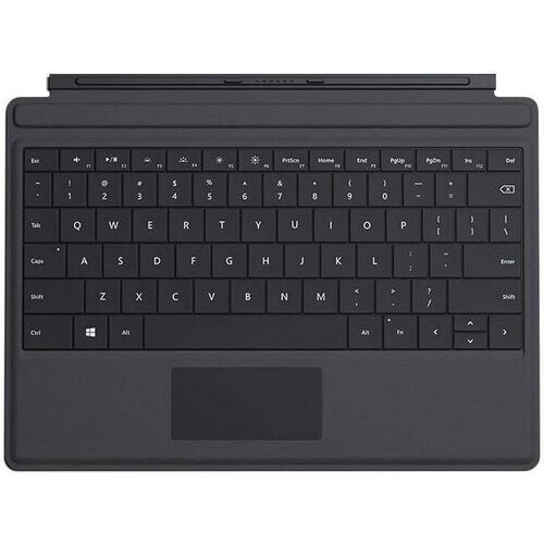 The Microsoft Surface 3 Type Cover is a sleek, ...