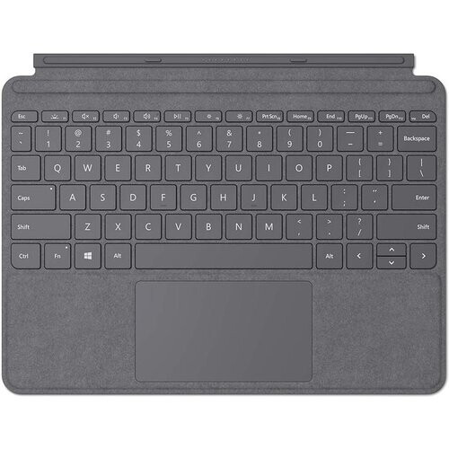Features a full keyset, backlit keys, and large ...