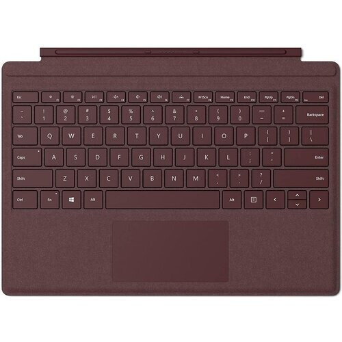 Microsoft Keyboard QWERTY Wireless Surface Pro ...