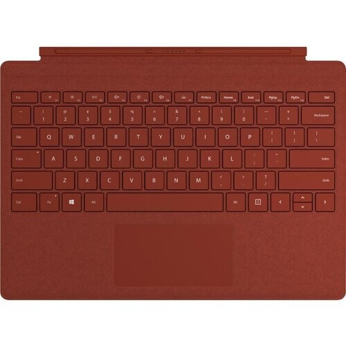 Description For a full-keyboard and comfortable ...