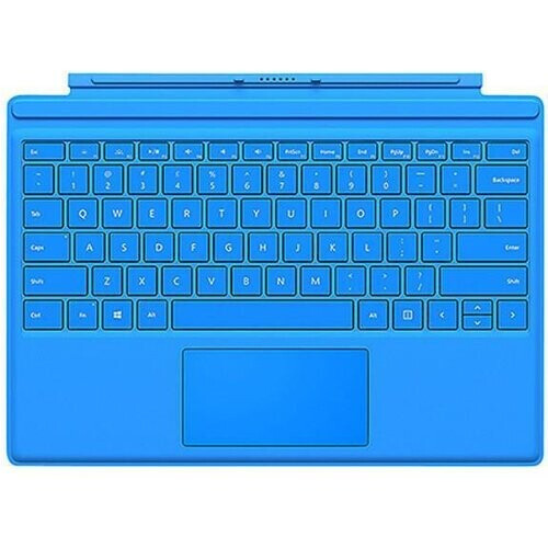 Microsoft Keyboard QWERTY Wireless Surface Pro ...