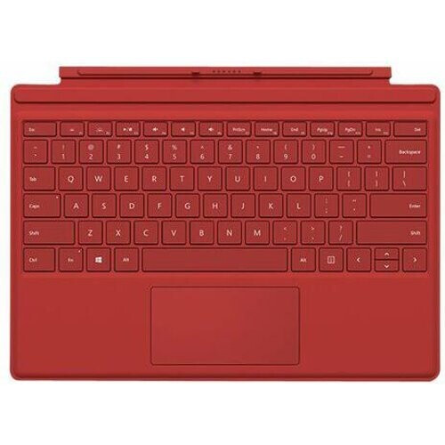 Microsoft Keyboard QWERTY Wireless Surface ...