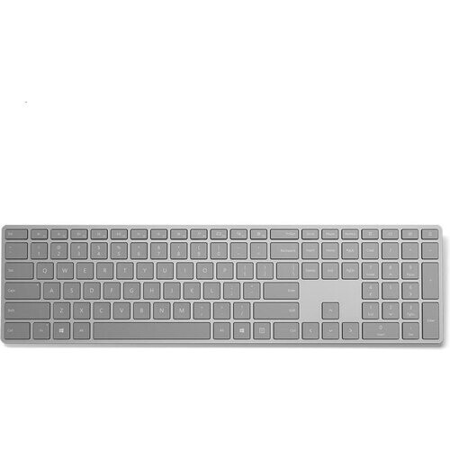 Microsoft Surface Wireless Keyboard WS2-00002 - ...