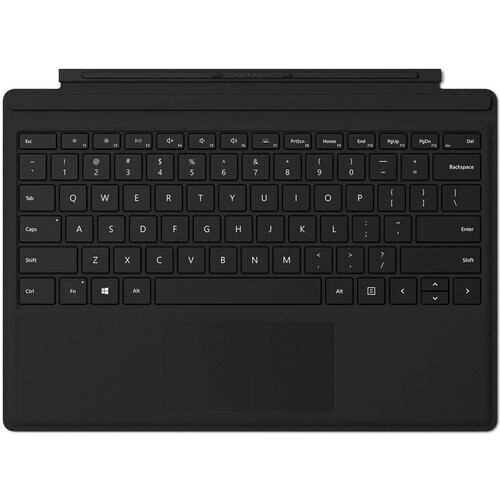 Microsoft Type Cover for Surface Pro 3/4/5/6/7 - ...