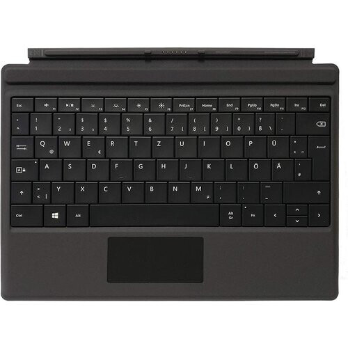 Keyboard Microsoft Surface Pro Type Cover M1725 - ...