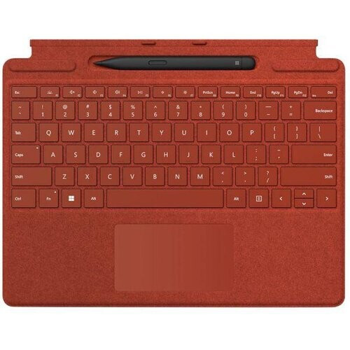 Keyboard QWERTZ German Wireless Microsoft Surface ...