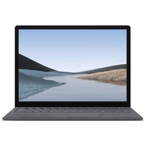 The Microsoft Surface Laptop 3 is an ultrabook ...