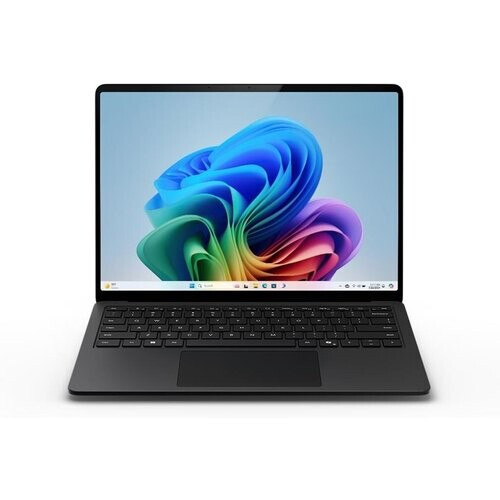 Built around using Copilot+, the platinum-colored ...