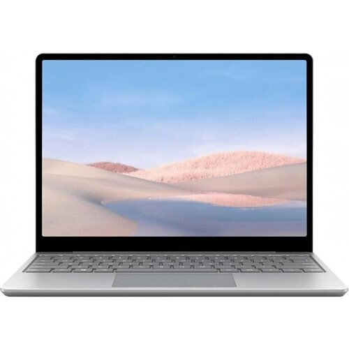 Microsoft Surface Go - Portabilidad y Rendimiento ...
