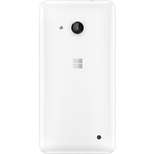 Ontdek de Microsoft Lumia 550, een krachtige ...