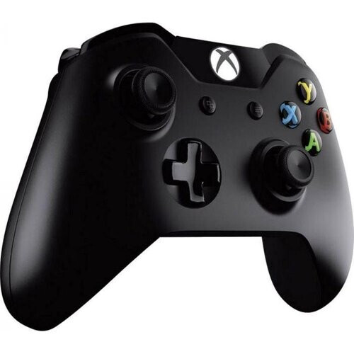 Manette Xbox One - Noir ...