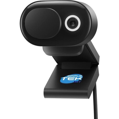 Microsoft Modern Webcam, 1080p, 30 fps, USB-A, ...