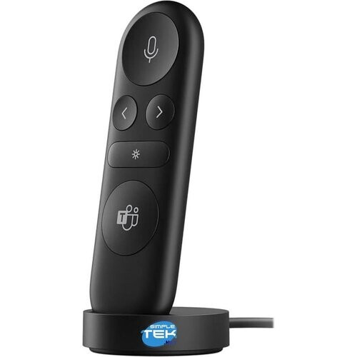 Microsoft Presenter+ Remote for meetings, ...