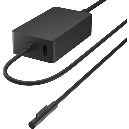 Laad je Surface Book moeiteloos en snel op met de ...