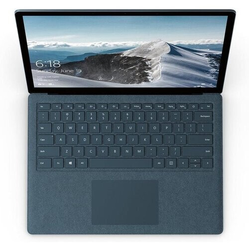 Microsoft Surface 13.5" Core i5 3.1GHz - SSD 256GB ...