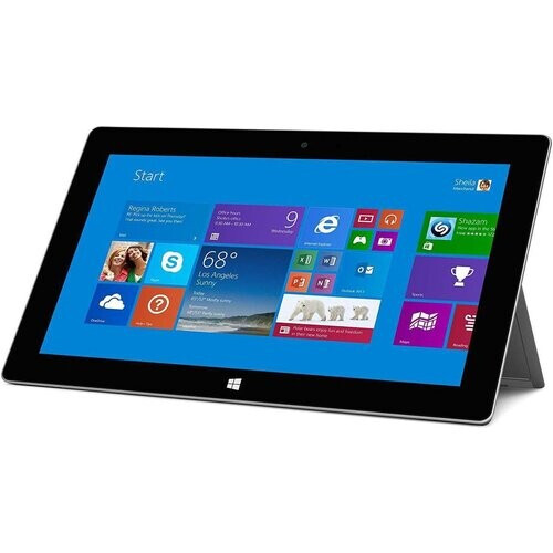 Microsoft Surface 2 (2013) 10.6" 32GB - Grey - ...