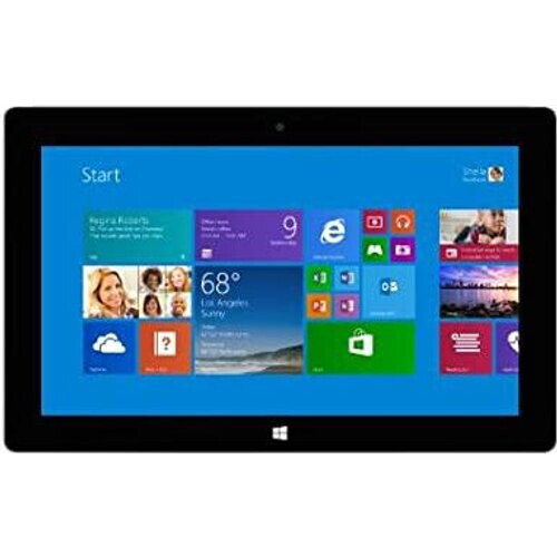 Microsoft Surface 3 10" Atom X7 1,6 GHz - SSD 64 ...