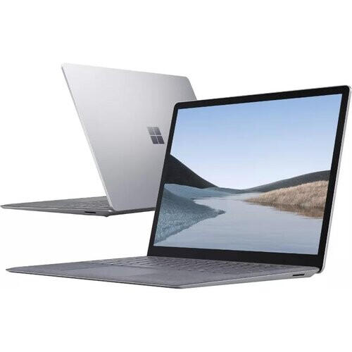 MICROSOFT SURFACE LAPTOP 3 15"2K/AMD ...