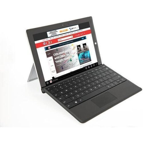 Microsoft Surface 3 64GB - Grey - T Mobile ...